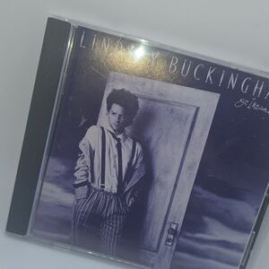 Lindsey Buckingham - Go Insane CD (Purple Cover)